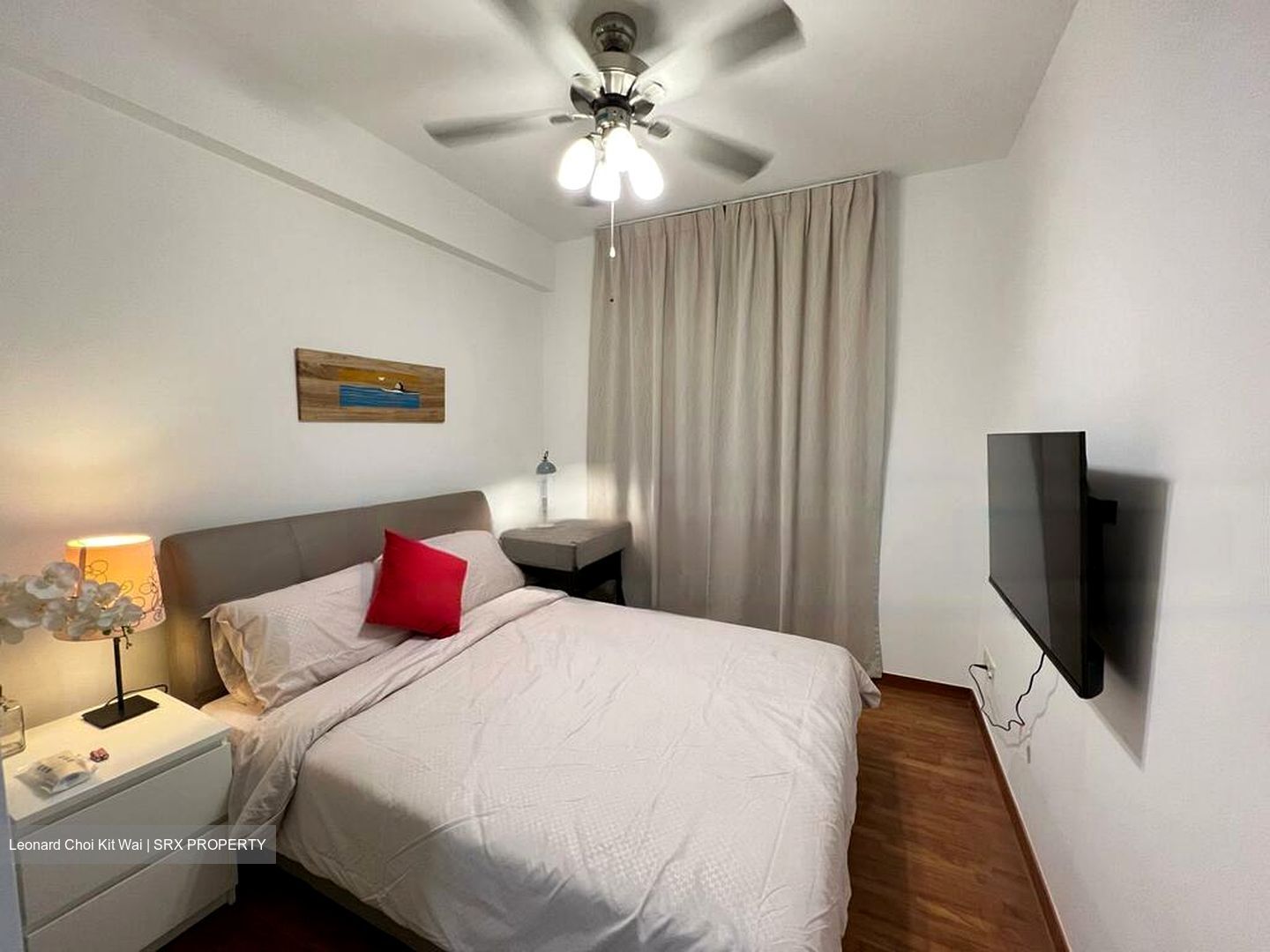 The Lakeshore (D22), Condominium #459836811